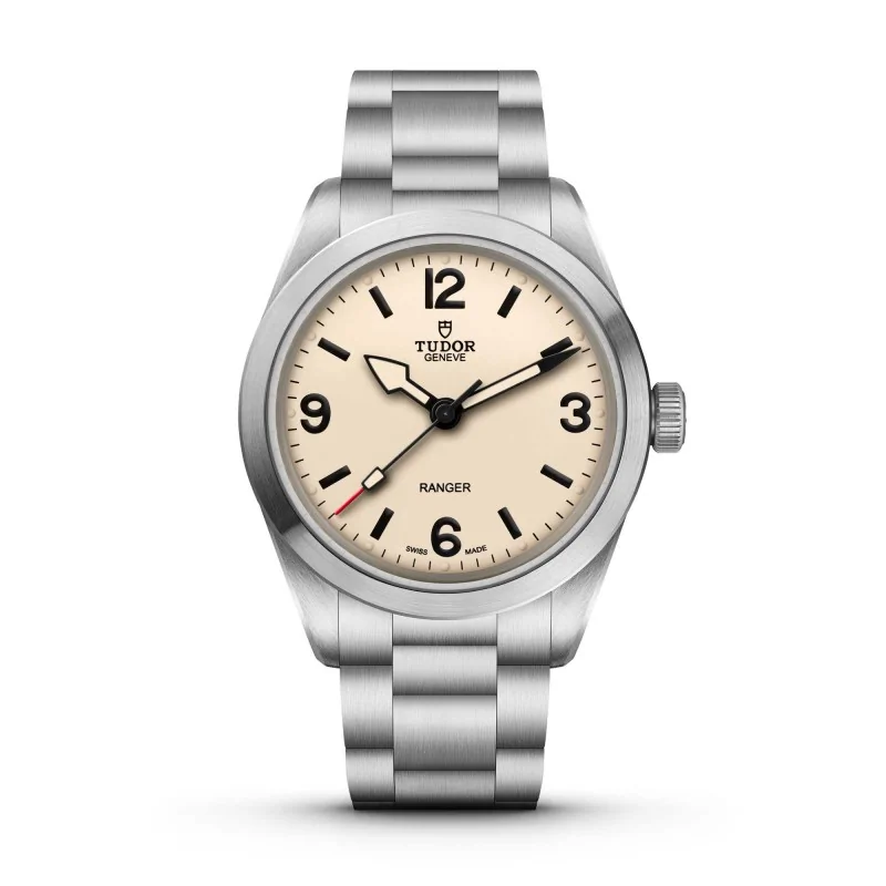 TUDOR Ranger 39mm Watch M79950-0008