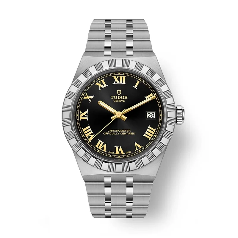 Tudor Royal 36m Watch M2836C1A0-0101