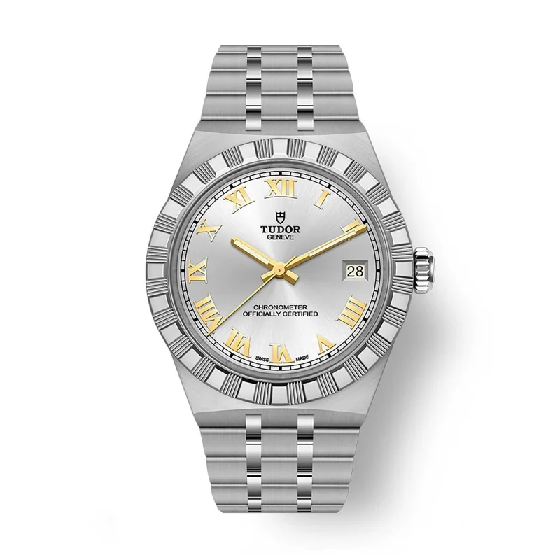 Tudor Royal 36mm Watch M2836C1A0-0104