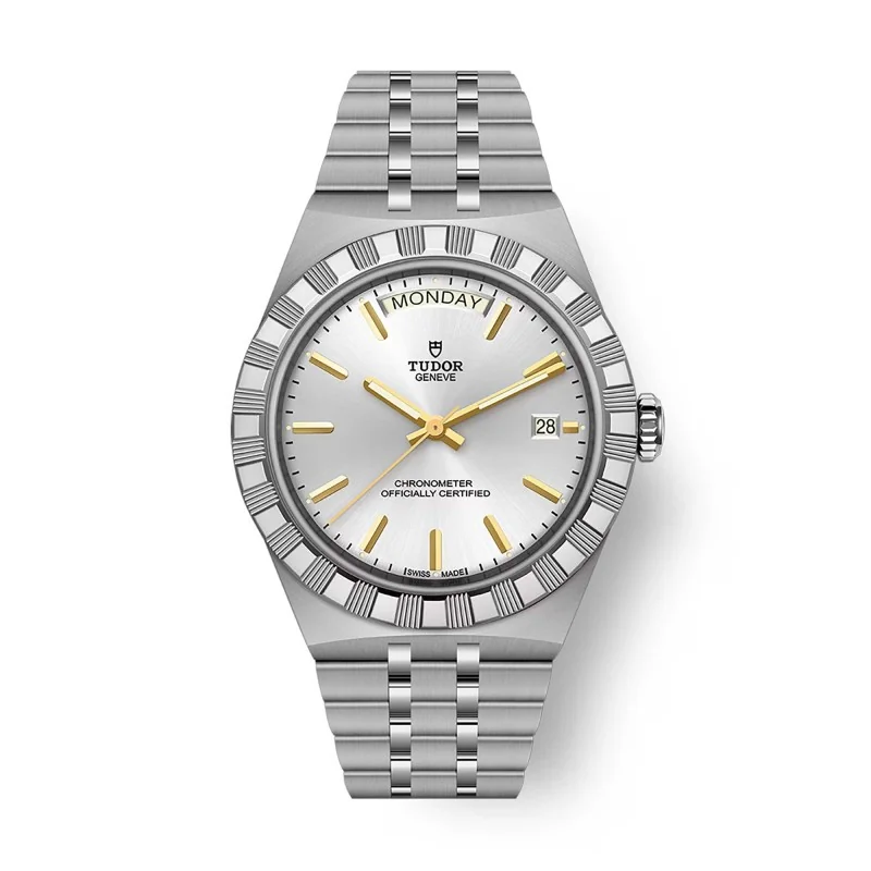 Tudor Royal 40mm Watch M2840D1A0-0004
