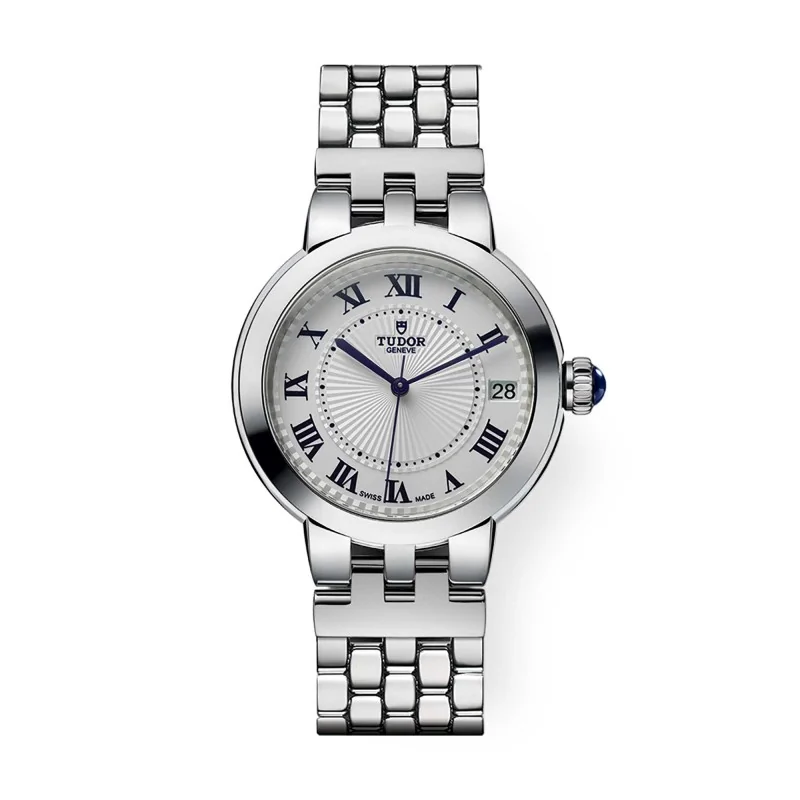 TUDOR Clair de Rose 34mm Watch M35800-0001