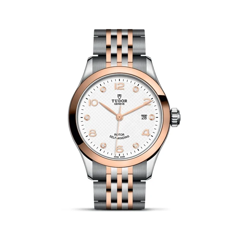 TUDOR 1926 28mm Automatic Watch M91351-0011
