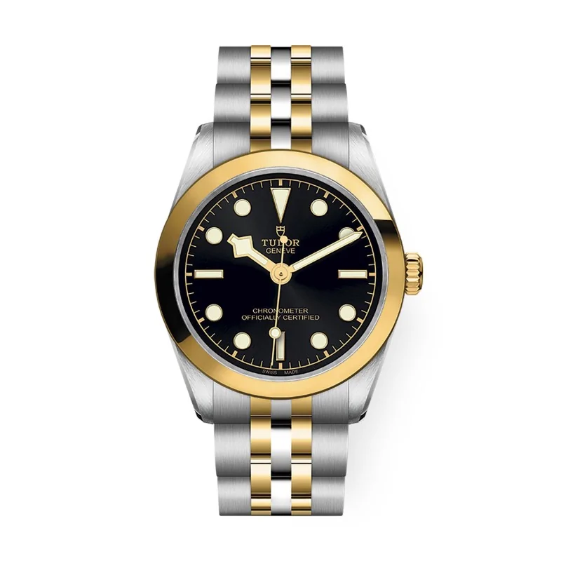 TUDOR Black Bay One 31 Ladies Watch M79603-0001