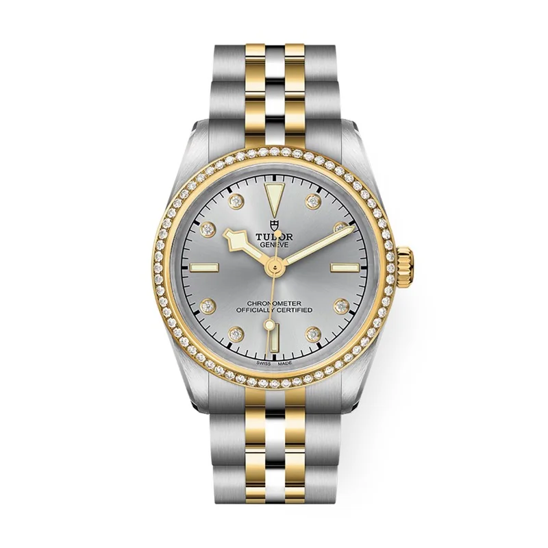 TUDOR Black Bay One 31mm Ladies Watch M79613-0006
