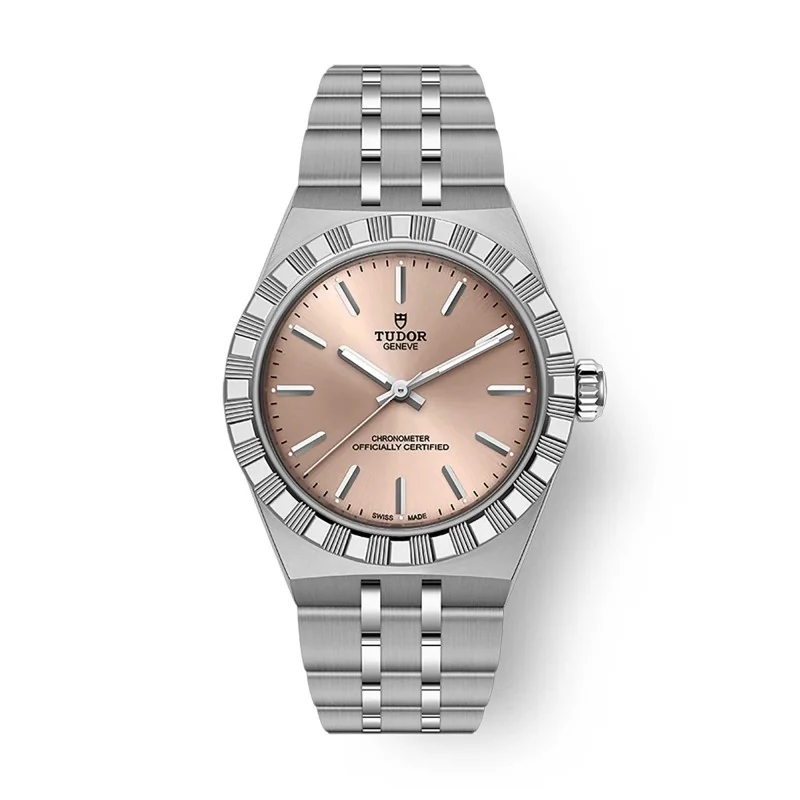 Tudor Royal 30mm Watch M2830A1A0-0003