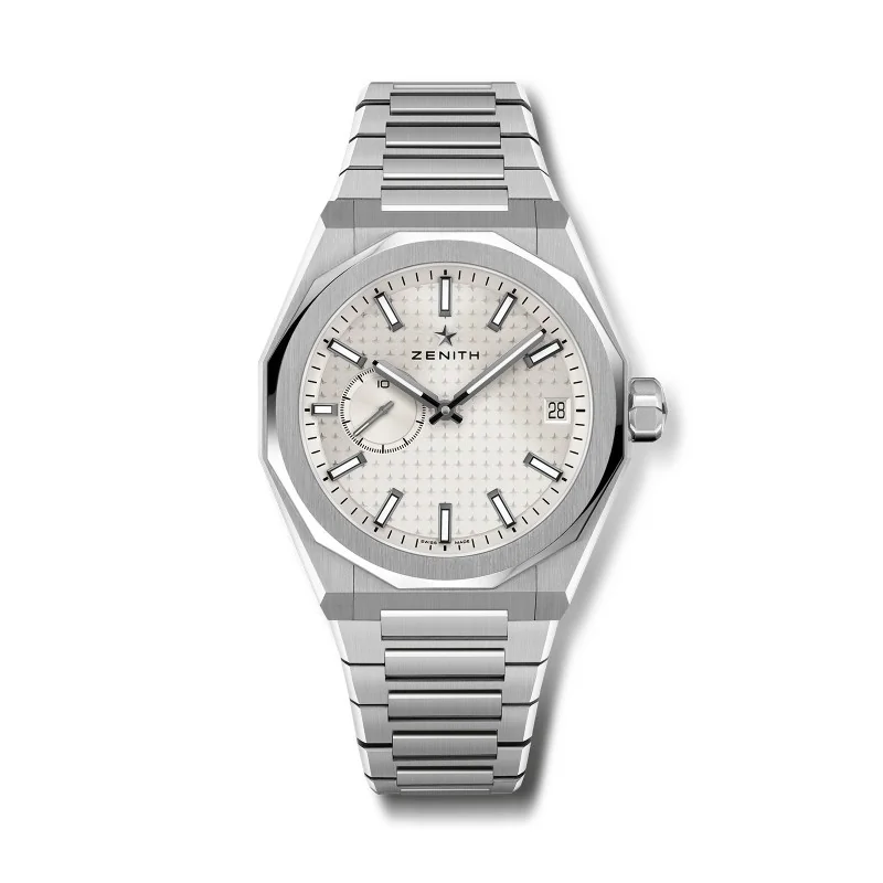 Zenith Defy Skyline Mens Watch 03.9300.3620/01.I001