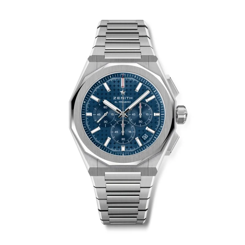 Zenith Defy Skyline Chrono 42mm Automatic Watch 03.9500.3600/51.I001