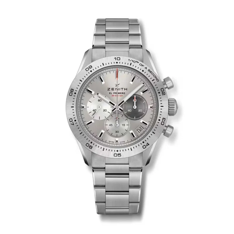 Zenith Chronomaster Sport 41mm Watch 95.3100.3600/39.M3100