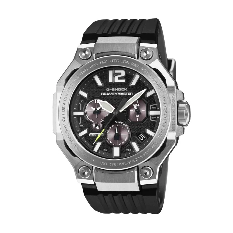 G-Shock Master of G GravityMaster Watch GWR-B3000-1A