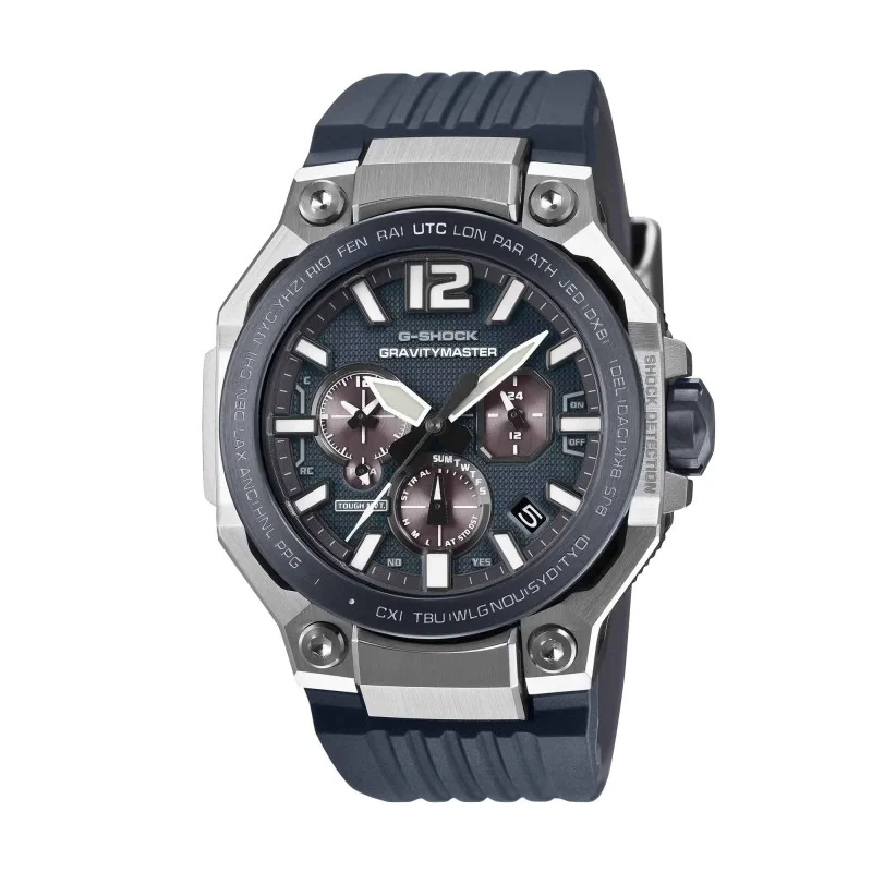 G-Shock Master of G - Air GravityMaster Watch GWR-B3000A-2A