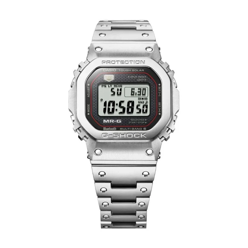 G-SHOCK MR-G Origins Series MRG-B5000D-1DR