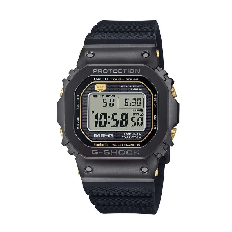 Casio G-SHOCK MR-G Watch MRG-B5000R-1DR