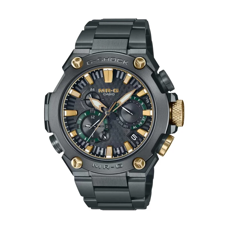 G-SHOCK MRG-B2000 Series Mens Watch MRG-B2000BG-3ADR