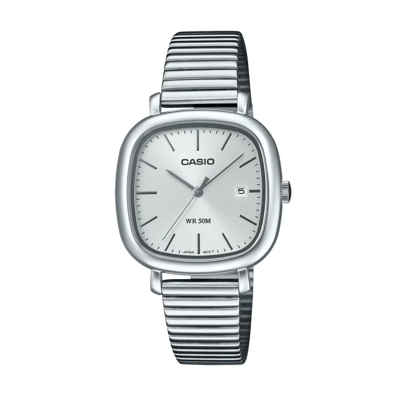 Casio Vintage 36.7mm × 30mm Watch LTP-B166D-7AVEF