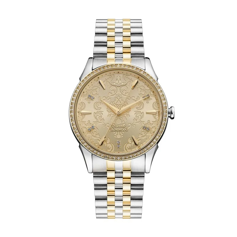 Vivienne Westwood Ladies Wallace Watch VV208CPSG
