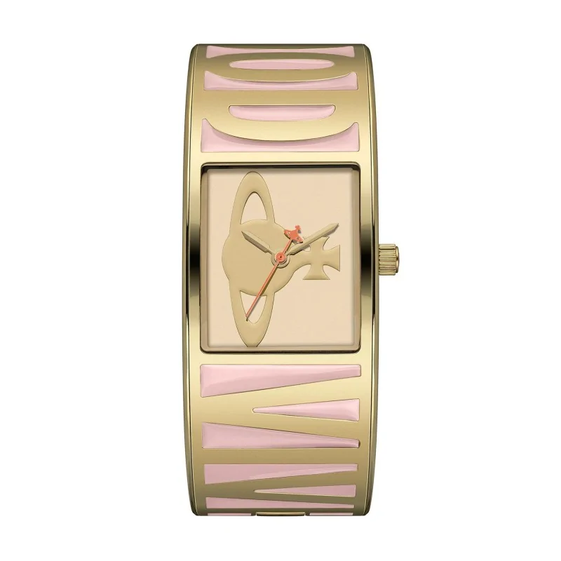 Vivienne Westwood Belvoir Ladies Watch VV325LPKGD