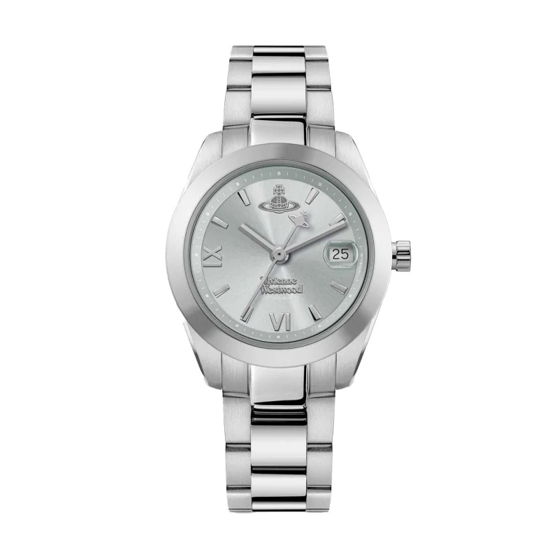 Vivienne Westwood Fenchurch 28mm Watch VV292LBLSL