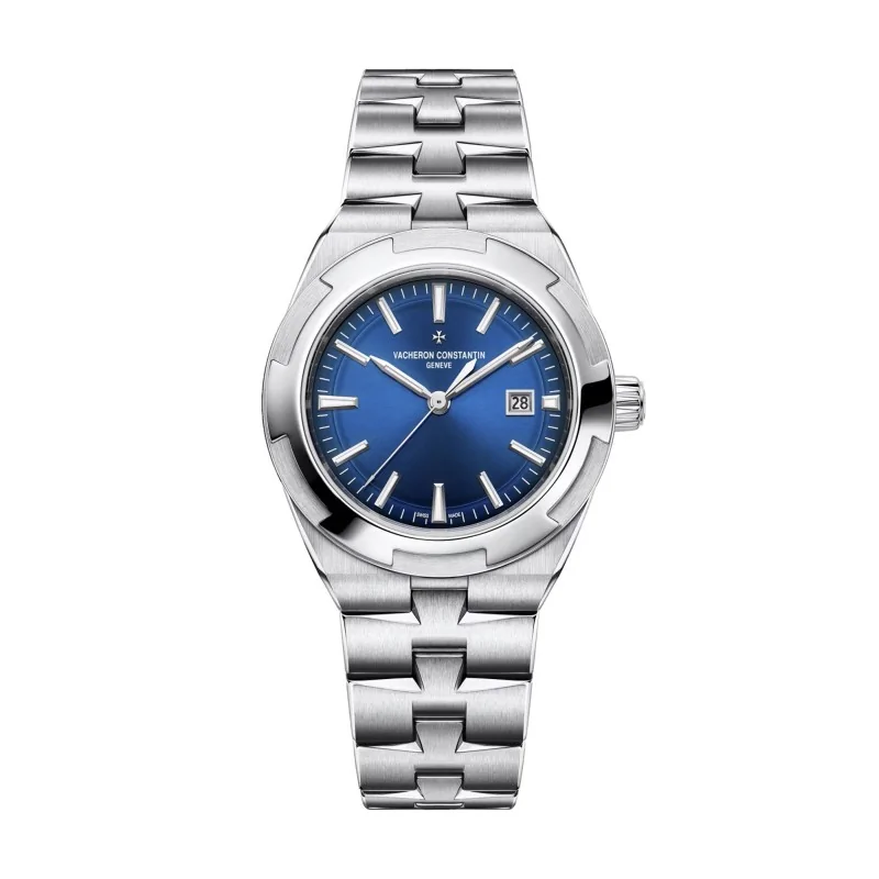 Vacheron Constantin Overseas Self-Winding 34.5mm Watch 4600V/200A-B980