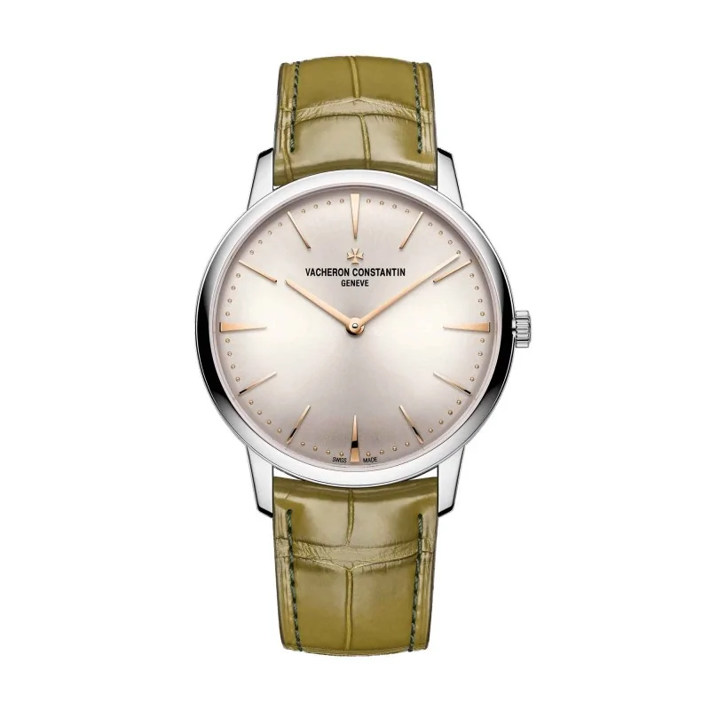 Vacheron Constantin Patrimony Manual-Winding 39mm Watch 1410U/000G-H017