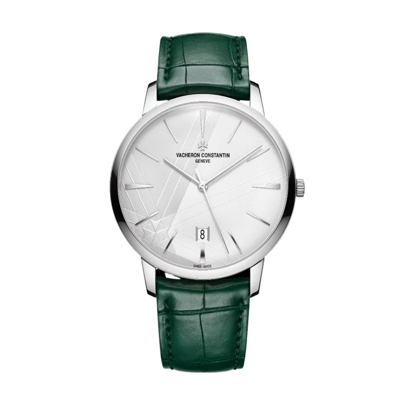 Vacheron Constantin Patrimony Self-Winding 40mm Limited Edition Watch 85180/000G-H035