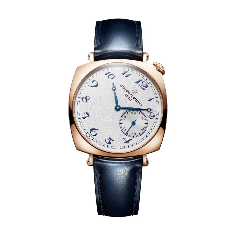Vacheron Constantin Historiques American 1921 36.5mm Watch 1100S/000R-H115