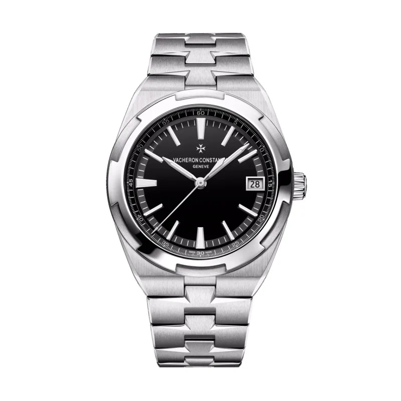 Vacheron Constantin Overseas Self-Winding 41mm Mens Watch 4520V/210A-B483