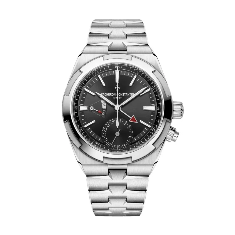 Vacheron Constantin Overseas Dual Time Watch 7920V 210A B546