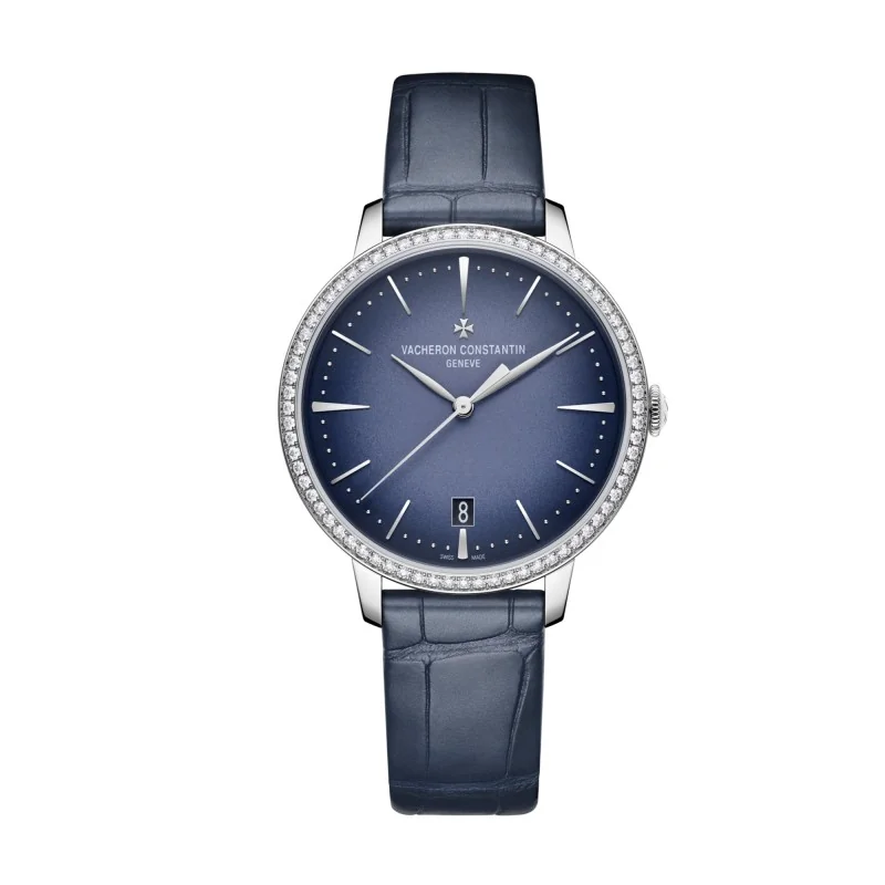 Vacheron Constantin Patrimony 36.5mm Ladies Watch 4115U/000G-B908