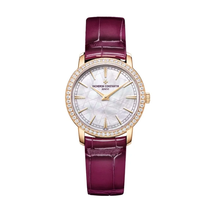 Vacheron Constantin Traditionnelle Manual-Winding 33mm Limited Edition Watch 1405T/000R-H061