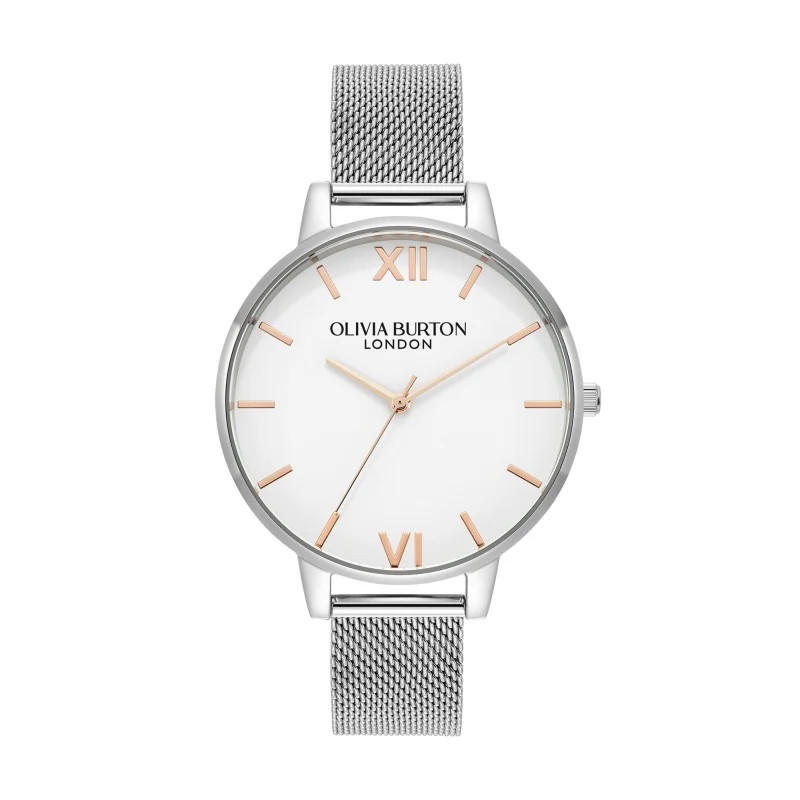 Olivia Burton Big Dial Ladies Watch OB16BD97