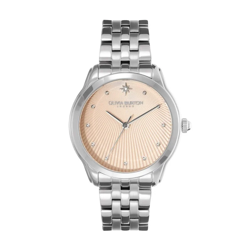 Olivia Burton Celestial Starlight 36mm Ladies Watch 24000047