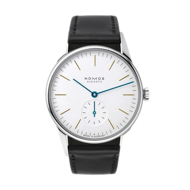 NOMOS Glashütte Orion 35mm Mens Watch 309