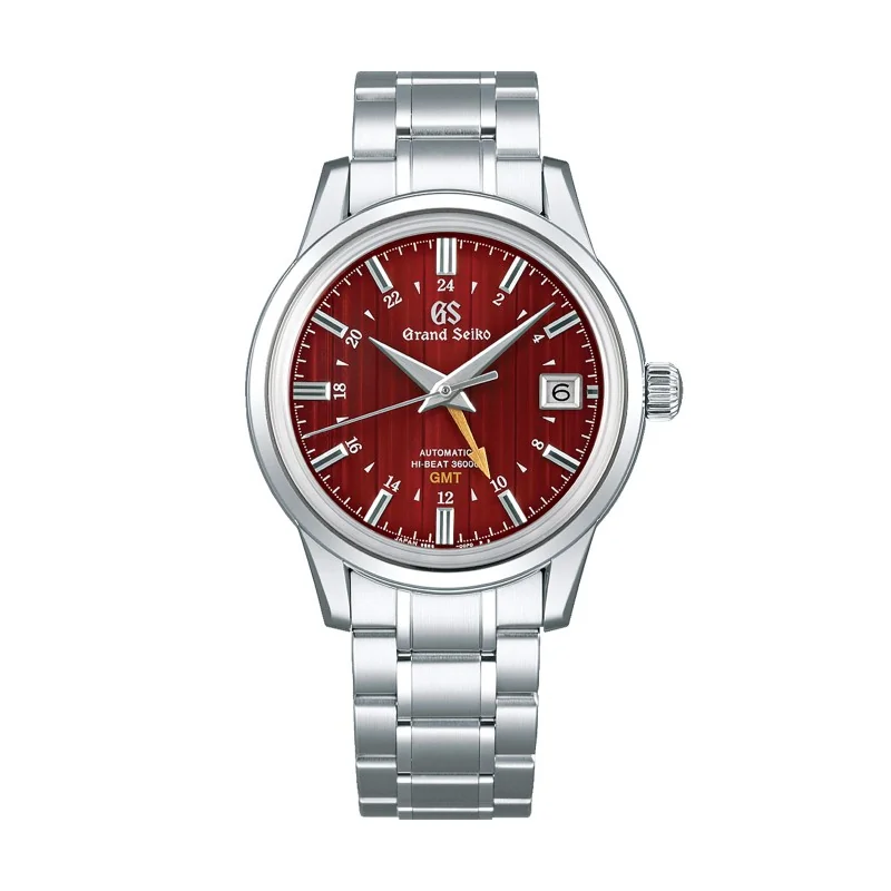 Grand Seiko Yuki Momiji 39.5mm Watch SBGJ273G