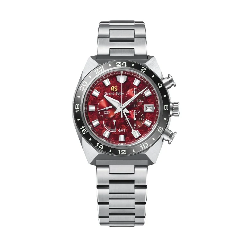 Grand Seiko Sport Collection 20th Anniversary Limited Edition Mens Watch SBGC275
