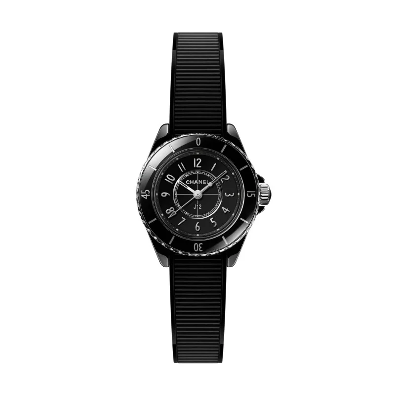 CHANEL J12 28 MM WATCH H11770