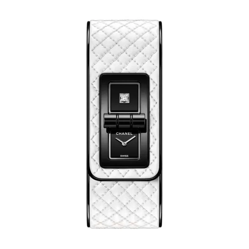 CHANEL LIMITED EDITION CODE COCO GAME WATCH H11097