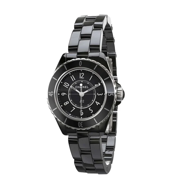 CHANEL J12 28 MM WATCH H10133