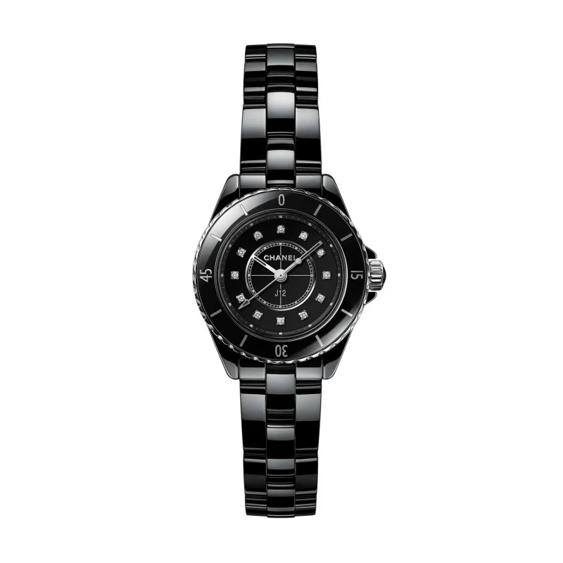 CHANEL J12 28 MM WATCH H10135