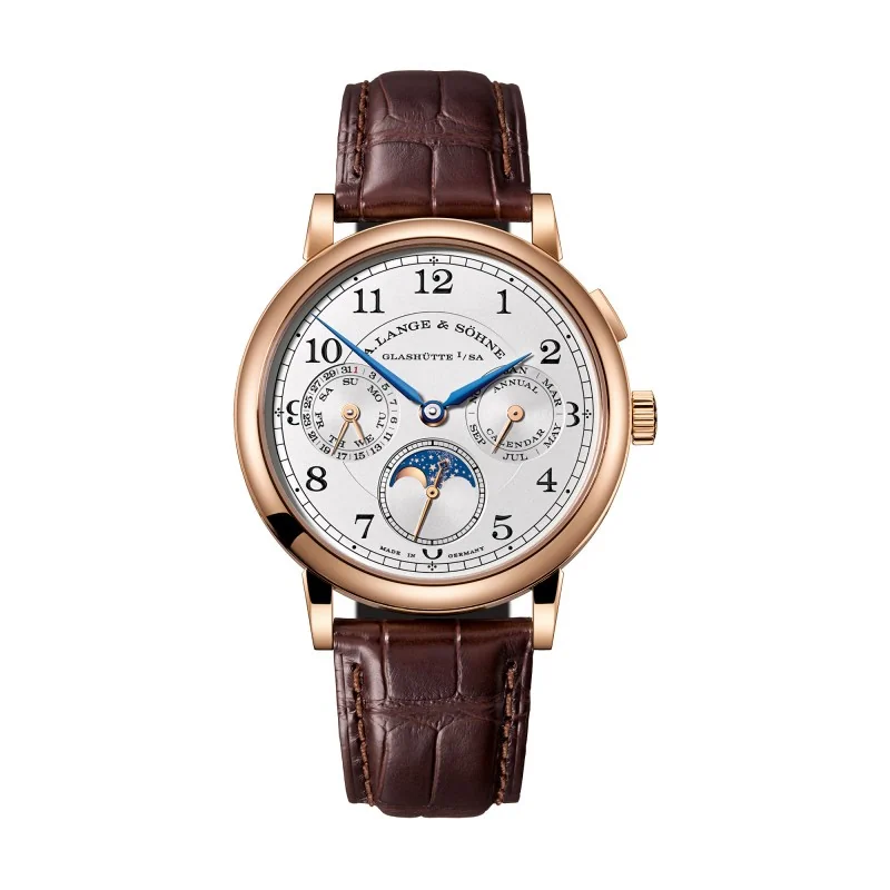 A. Lange & S&ouml;hne 1815 Annual Calendar Mens Watch 238.032