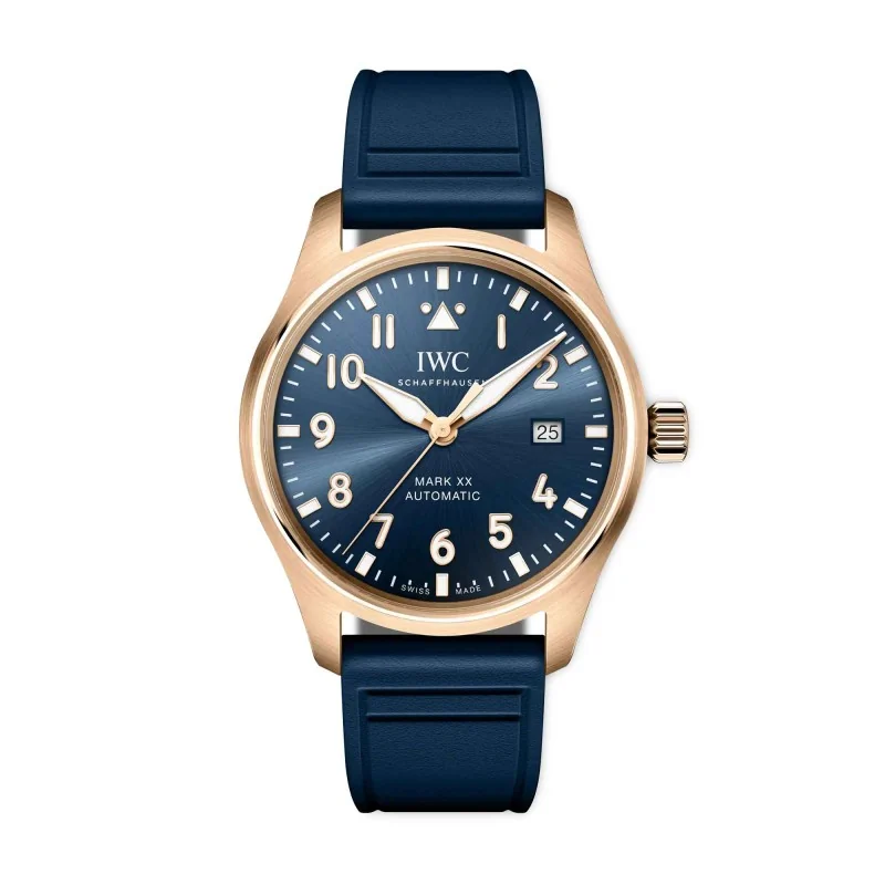 IWC Schaffhausen Pilots Mark XX Le Petit Prince Watch IW328301