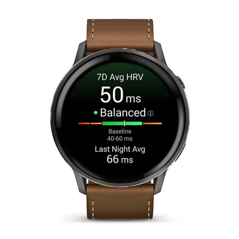 Garmin Venu® 4 - 45mm Watch 010-03014-03