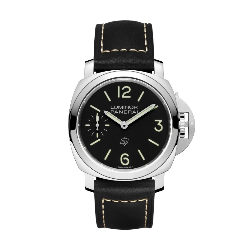 Panerai Luminor Logo Mens Watch PAM01084