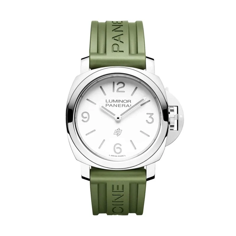 Panerai Luminor Due 44mm Mens Watch PAM01087