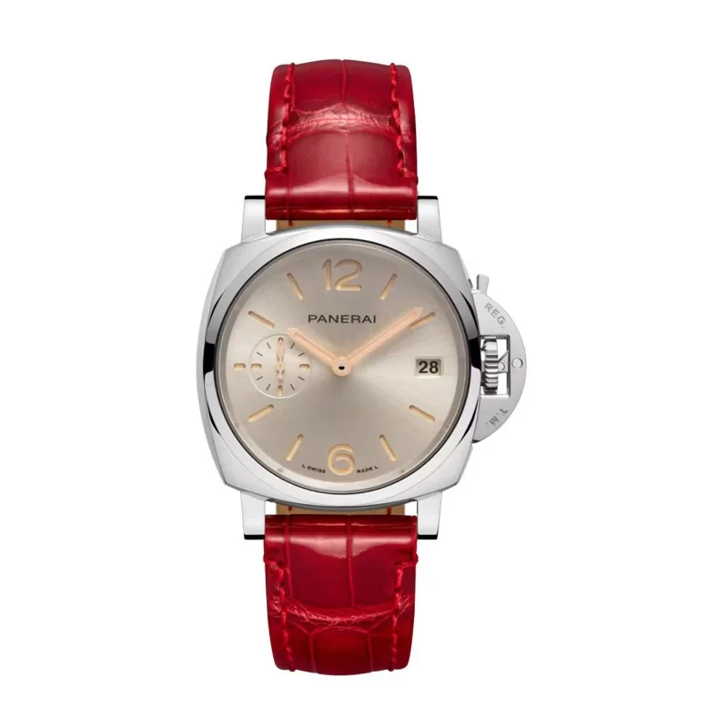 Panerai Luminor Due 38mm Watch PAM01550