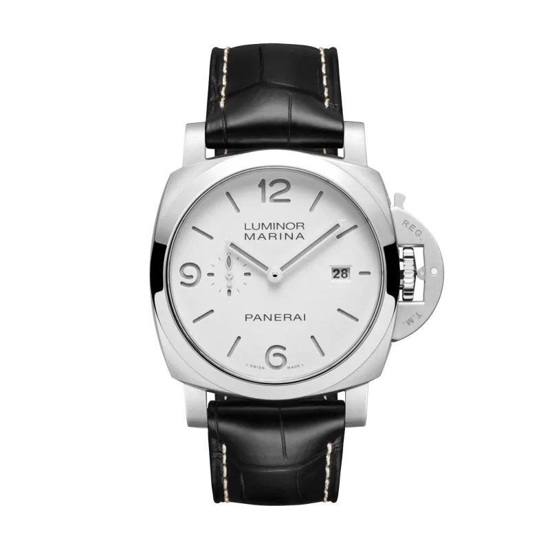 Panerai Luminor Marina 44mm Automatic Watch PAM03314 