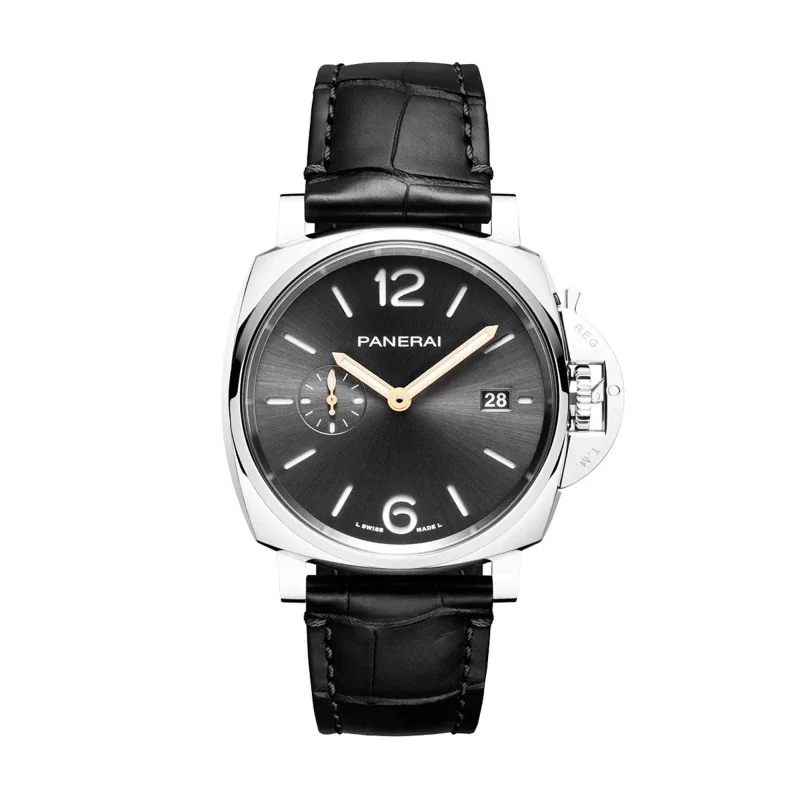 Panerai Luminor Due 42mm Mens Watch PAM01671