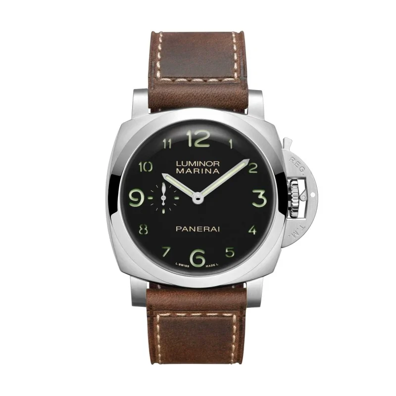 Panerai Luminor Marina Limited Edition 44mm Watch PAM01759