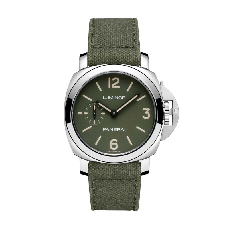 Panerai Luminor 42mm Mens Automatic Watch PAM01711