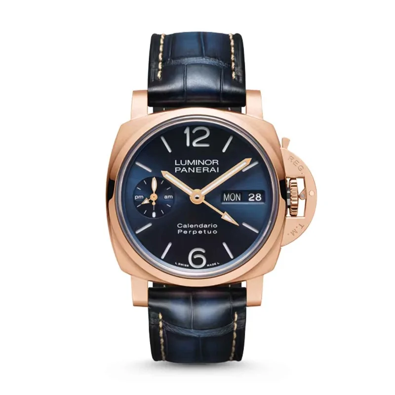 Panerai Luminor Perpetual Calendar 44mm, Goldtech™ Watch PAM00742