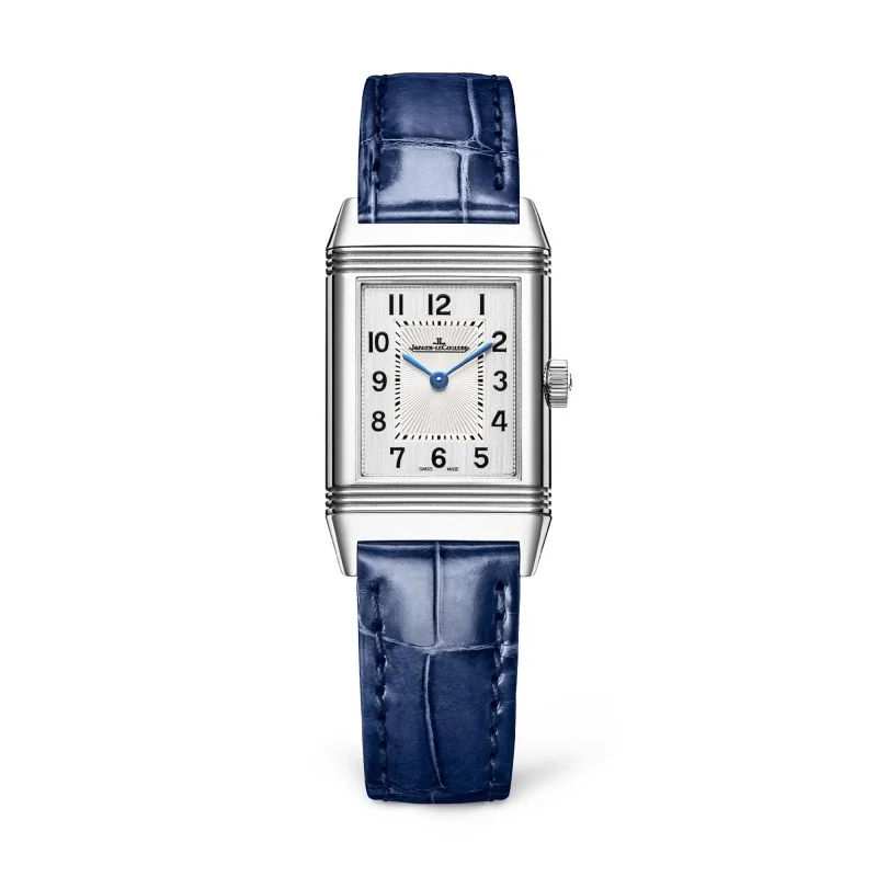 Jaeger-LeCoultre Reverso Classic 21mm Ladies Watch Q2608440